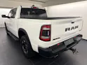 DODGE RAM 1500 5.7 Rebel