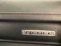 DODGE RAM 1500 5.7 Rebel