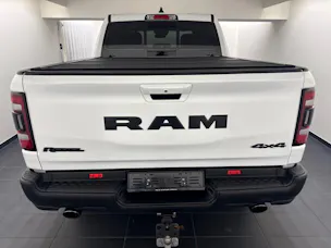 DODGE RAM 1500 5.7 Rebel