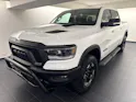 DODGE RAM 1500 5.7 Rebel