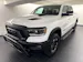 DODGE RAM 1500 5.7 Rebel