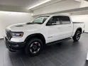DODGE RAM 1500 5.7 Rebel