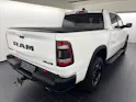 DODGE RAM 1500 5.7 Rebel
