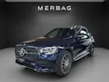 MERCEDES-BENZ GLC 200 4M Night Star