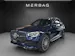 MERCEDES-BENZ GLC 200 4M Night Star