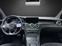 MERCEDES-BENZ GLC 200 4M Night Star