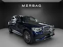 MERCEDES-BENZ GLC 200 4M Night Star