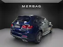 MERCEDES-BENZ GLC 200 4M Night Star