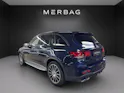 MERCEDES-BENZ GLC 200 4M Night Star