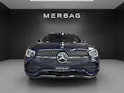 MERCEDES-BENZ GLC 200 4M Night Star
