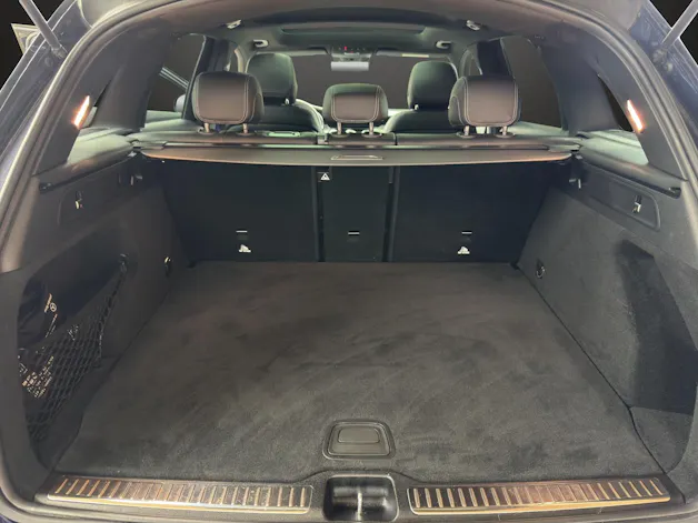MERCEDES-BENZ GLC 200 4M Night Star