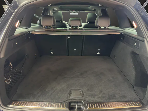 MERCEDES-BENZ GLC 200 4M Night Star
