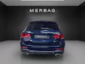 MERCEDES-BENZ GLC 200 4M Night Star