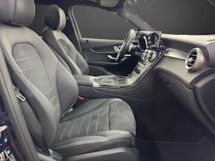 MERCEDES-BENZ GLC 200 4M Night Star