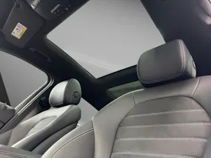 MERCEDES-BENZ GLC 200 4M Night Star