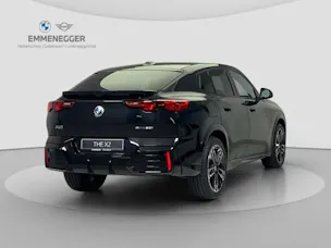BMW X2 sDrive 20i 48V M Sp.