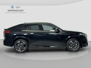 BMW X2 sDrive 20i 48V M Sp.