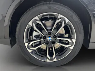BMW X2 sDrive 20i 48V M Sp.