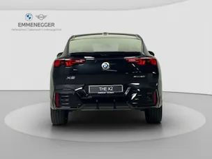 BMW X2 sDrive 20i 48V M Sp.