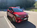 HYUNDAI i10 1.2 Amplia Aut.