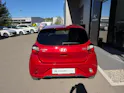 HYUNDAI i10 1.2 Amplia Aut.
