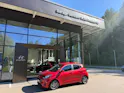 HYUNDAI i10 1.2 Amplia Aut.