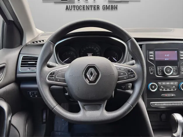 RENAULT Mégane Grandtour 1.5 dCi Business EDC