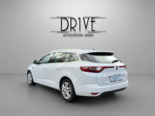 RENAULT Mégane Grandtour 1.5 dCi Business EDC