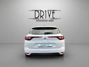 RENAULT Mégane Grandtour 1.5 dCi Business EDC *Sitzheizung*Klima*
