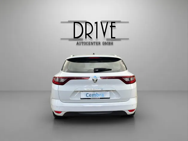RENAULT Mégane Grandtour 1.5 dCi Business EDC