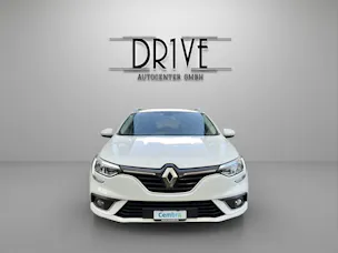 RENAULT Mégane Grandtour 1.5 dCi Business EDC