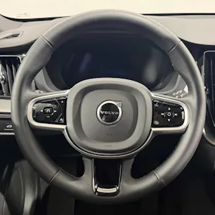 VOLVO XC60 2.0 T8 TE Black Edition e