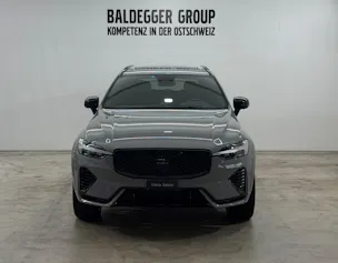 VOLVO XC60 2.0 T8 TE Black Edition e