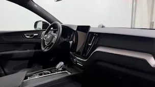 VOLVO XC60 2.0 T8 TE Black Edition e