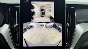 VOLVO XC60 2.0 T8 TE Black Edition e