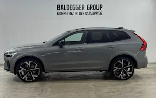 VOLVO XC60 2.0 T8 TE Black Edition e