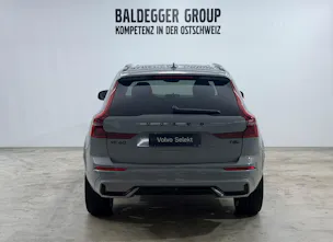 VOLVO XC60 2.0 T8 TE Black Edition e
