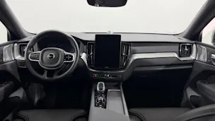 VOLVO XC60 2.0 T8 TE Black Edition e