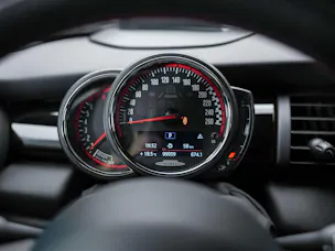 MINI Cooper John Cooper Works Steptronic *Facelift*Head Up Display*