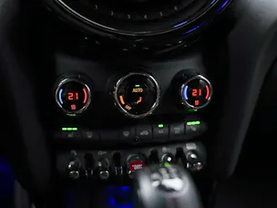 MINI Cooper John Cooper Works Steptronic *Facelift*Head Up Display*