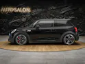 MINI Cooper John Cooper Works Steptronic *Facelift*Head Up Display*