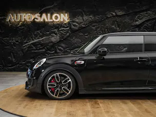 MINI Cooper John Cooper Works Steptronic *Facelift*Head Up Display*