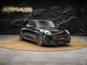 MINI Cooper John Cooper Works Steptronic *Facelift*Head Up Display*