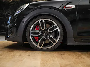 MINI Cooper John Cooper Works Steptronic *Facelift*Head Up Display*