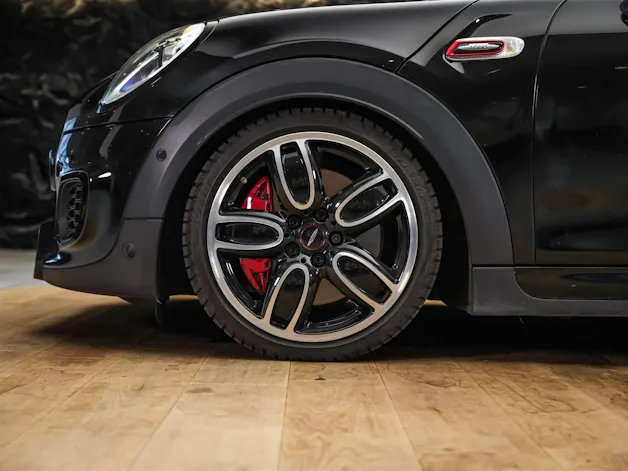 MINI Cooper John Cooper Works Steptronic *Facelift*Head Up Display*