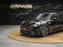 MINI Cooper John Cooper Works Steptronic *Facelift*Head Up Display*