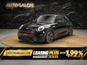 MINI Cooper John Cooper Works Steptronic *Facelift*Head Up Display*