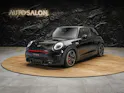MINI Cooper John Cooper Works Steptronic *Facelift*Head Up Display*