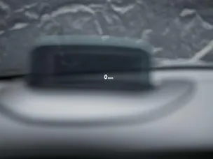 MINI Cooper John Cooper Works Steptronic *Facelift*Head Up Display*