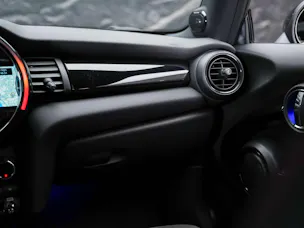 MINI Cooper John Cooper Works Steptronic *Facelift*Head Up Display*